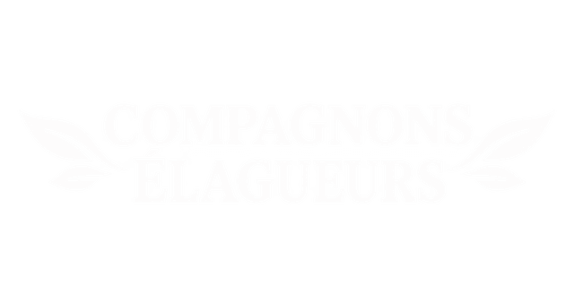 Compagnons Élagueurs Logo